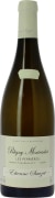 Domaine Etienne Sauzet Puligny-Montrachet Les Perrieres Premier Cru 2020  Front Bottle Shot