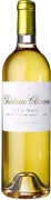 Chateau Climens  2011 Front Bottle Shot