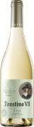 Faustino VII Blanco 2015  Front Bottle Shot
