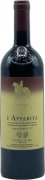 Castello di Ama L'Apparita 2021  Front Bottle Shot