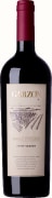 Bodega Garzon Uruguay Single Vineyard Petit Verdot 2015  Front Bottle Shot