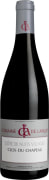 Domaine de l'Arlot Cote de Nuits Villages Clos du Chapeau 2018  Front Bottle Shot