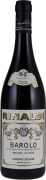 Giuseppe Rinaldi Barolo Brunate Le Coste 2009  Front Bottle Shot