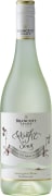Brancott Flight Song Sauvignon Blanc 2017 Front Bottle Shot