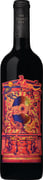 The Cosmic Egg Cabernet Sauvignon 2020  Front Bottle Shot