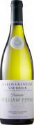 William Fevre Chablis Vaudesir Domaine Grand Cru 2015 Front Bottle Shot