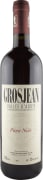 Grosjean Vallee d'Aoste Pinot Noir 2024  Front Bottle Shot
