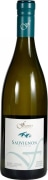 Domaine Fournier Sauvignon Blanc 2018  Front Bottle Shot