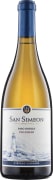 San Simeon Stefano Vineyard Viognier 2020  Front Bottle Shot
