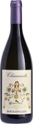 Donnafugata Chiaranda Chardonnay 2017  Front Bottle Shot