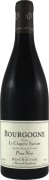 Rene Bouvier Bourgogne Rouge Cuvee Chapitre Suivant 2017  Front Bottle Shot