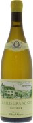 Billaud-Simon Chablis Vaudesir Grand Cru 2020  Front Bottle Shot
