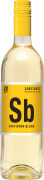 Substance Sauvignon Blanc 2021  Front Bottle Shot