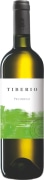 Tiberio Pecorino 2023  Front Bottle Shot