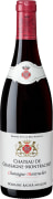 Bader-Mimeur Chateau de Chassagne-Montrachet Rouge 2023 Front Bottle Shot