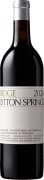 Ridge Lytton Springs Red Blend 2024 Front Bottle Shot