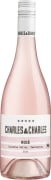 Charles & Charles Rose 2019  Front Bottle Shot