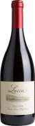 Lucia Vineyards Santa Lucia Highlands Pinot Noir 2016 Front Bottle Shot