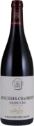 Domaine Drouhin-Laroze Latricieres-Chambertin Grand Cru 2016  Front Bottle Shot