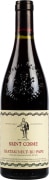 Chateau de Saint Cosme Chateauneuf-du-Pape 2020  Front Bottle Shot