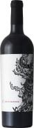 Mount Peak Rattlesnake Zinfandel 2017  Front Bottle Shot