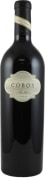 Vina Cobos Marchiori Vineyard Malbec 2012  Front Bottle Shot