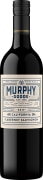 Murphy-Goode California Cabernet Sauvignon 2017  Front Bottle Shot