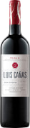 Bodegas Luis Canas Crianza 2018  Front Bottle Shot