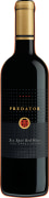 Predator Six Spot Red 2015 Front Bottle Shot