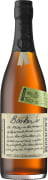 Booker's Bourbon Whiskey Tagalong Batch (2021-02) Front Bottle Shot