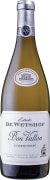 De Wetshof Bon Vallon Chardonnay 2022  Front Bottle Shot