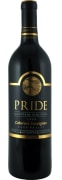 Pride Mountain Vineyards Cabernet Sauvignon 1998  Front Bottle Shot