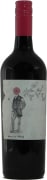 Madness and Cures Sanity Red Wine 2015 Front Bottle Shot