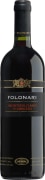 Folonari Montepulciano d'Abruzzo 2016 Front Bottle Shot