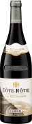 E. Guigal Cote Rotie La Reynarde 2022 Front Bottle Shot