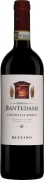 Ruffino Chianti Classico Tenuta Santedame 2018  Front Bottle Shot