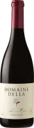 Domaine Della Sonoma Coast Pinot Noir 2017 Front Bottle Shot
