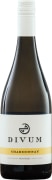 Divum Chardonnay 2017  Front Bottle Shot