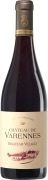 Albert Bichot Chateau de Varennes Beaujolais-Villages 2021  Front Bottle Shot