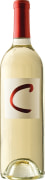 Covenant Red C Sauvignon Blanc (OU Kosher) 2016 Front Bottle Shot