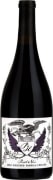 Purple Hands Shea Vineyard Pinot Noir 2017 Front Bottle Shot