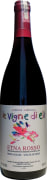 Le Vigne di Eli Moganazzi-Volta Sciara Etna Rosso 2013 Front Bottle Shot
