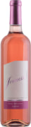 Jeunesse Pink Moscato (OU Kosher) 2022  Front Bottle Shot