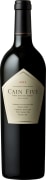 Cain Five 2011  Front Bottle Shot