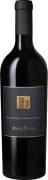 Darioush Signature Cabernet Franc 2021  Front Bottle Shot