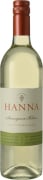 Hanna Sauvignon Blanc 2018  Front Bottle Shot