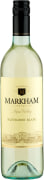 Markham Sauvignon Blanc 2017  Front Bottle Shot