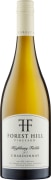 Forest Hill Vineyard Highbury Fields Chardonnay 2017  Front Bottle Shot