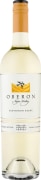 Oberon Sauvignon Blanc 2019  Front Bottle Shot