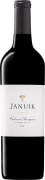 Januik Winery Cabernet Sauvignon 2019  Front Bottle Shot